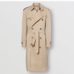 Burberry Trench